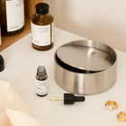Frama Sphere Oil Diffuser - St. Pauls in Stainless Steel 