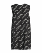 Kenzo Womens Mini dress in Black