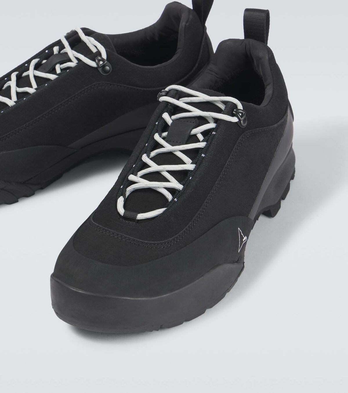 ROA HIKING ロア roa cingino サイズ41 Cingino Black – ROA