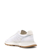 MAISON MARGIELA - 50/50 Leather Sneakers