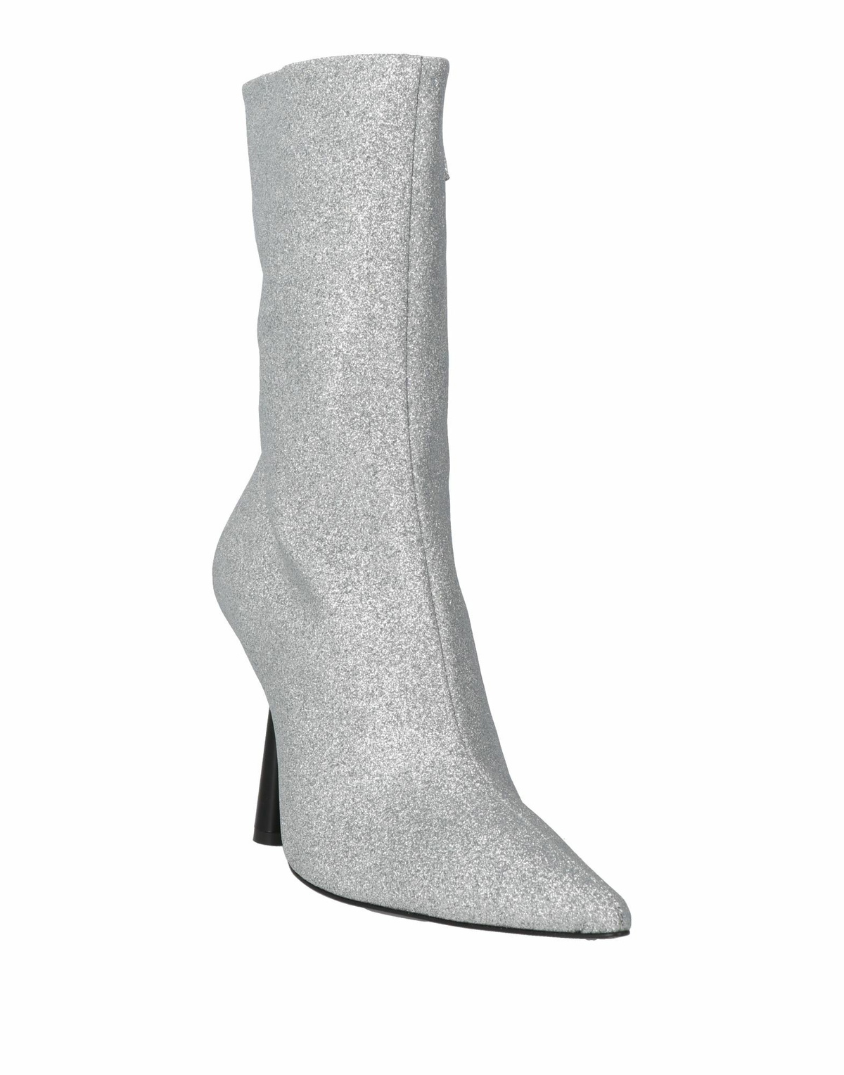 Gia Borghini Womens Ankle boots in Silver