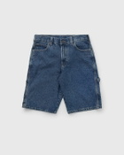 998 11 INCH CARPENTER SHORT JEANS