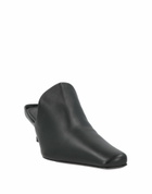 Loewe Womens Mules & Clogs in Black