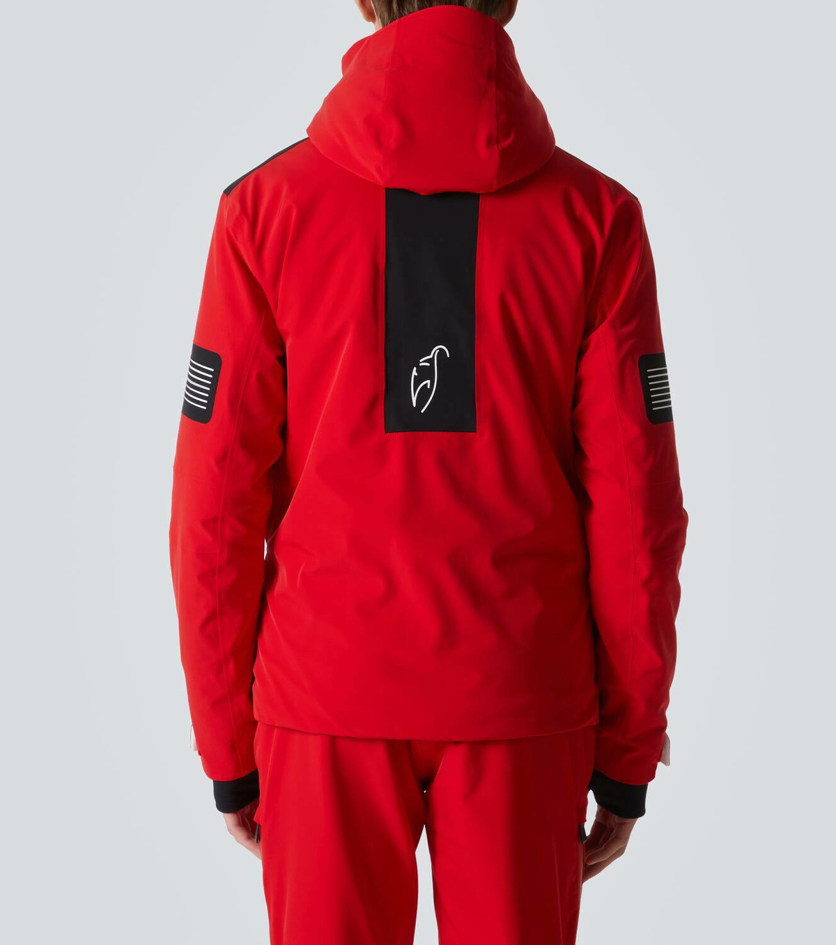Toni Sailer Allan ski jacket