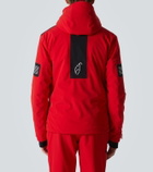 Toni Sailer Allan ski jacket