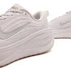 Nike Vomero Plus Speckle Sneaker in Vast Grey/Hemp-Chrome/Black