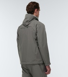 Snow Peak 3 Layer shell jacket