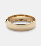 Anita Ko Cosmo Large 18kt gold bangle