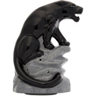 WACKO MARIA Black Panther Incense Burner