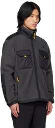 The North Face Gray Royal Arch Jacket