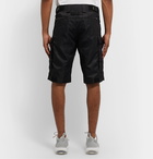 1017 ALYX 9SM - Nylon Cargo Shorts - Black