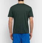 Arc'teryx - Velox Libro T-Shirt - Men - Dark green