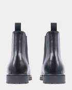 Steve Madden Alamo Boots in Black