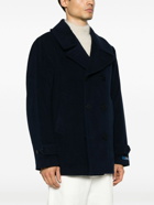 POLO RALPH LAUREN - Double-breasted Jacket