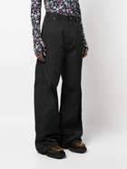 OFF-WHITE - Nylon Carpenter Trousers