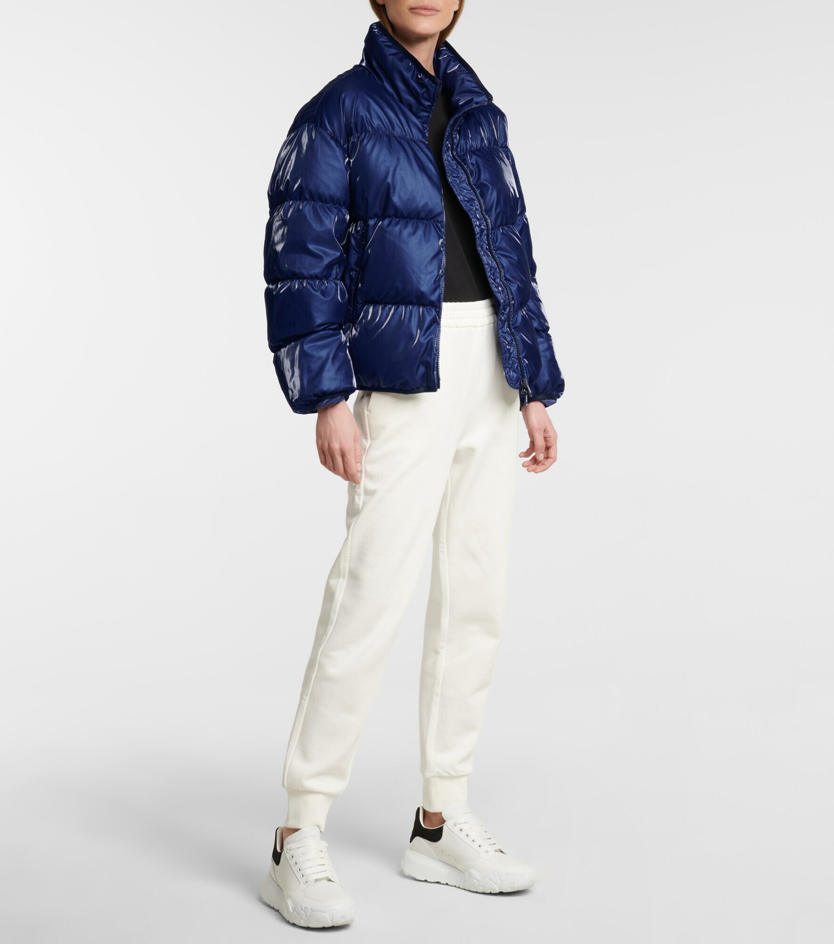 Moncler - Grenit down jacket Moncler