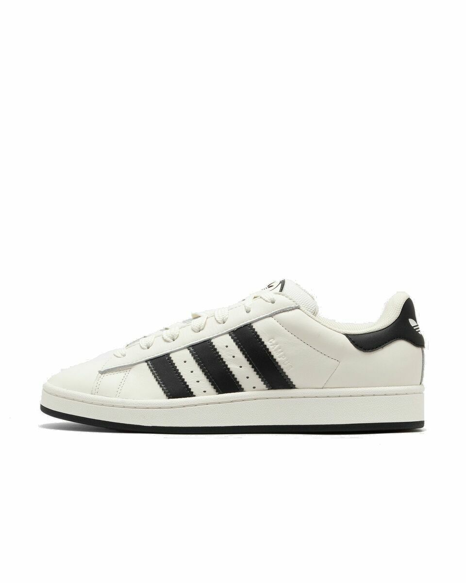 Photo: Adidas Campus 00s White - Mens - Lowtop