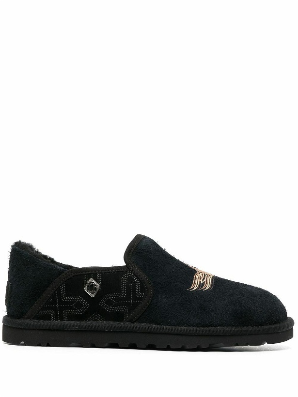 Photo: UGG X COTD - Ugg X Cotd Slippers