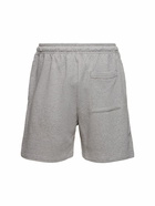 ACNE STUDIOS Forge M Face Regular Fit Shorts