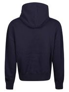 AMI PARIS - Sweatshirt With Logo