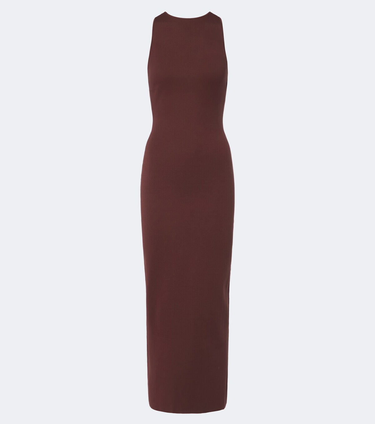 SIR Saba embellished knitted maxi dress