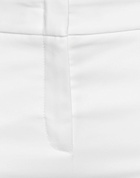 Peserico Womens Pants in White