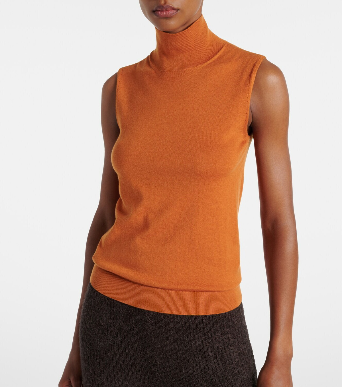 Loro Piana Cashmere top