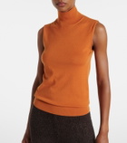 Loro Piana Cashmere top