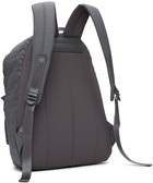 Bao Bao Issey Miyake Grey Daypack Backpack