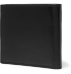 A.P.C. - Ally Leather Billfold Wallet - Black