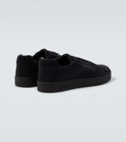 Church's Ludlow suede sneakers