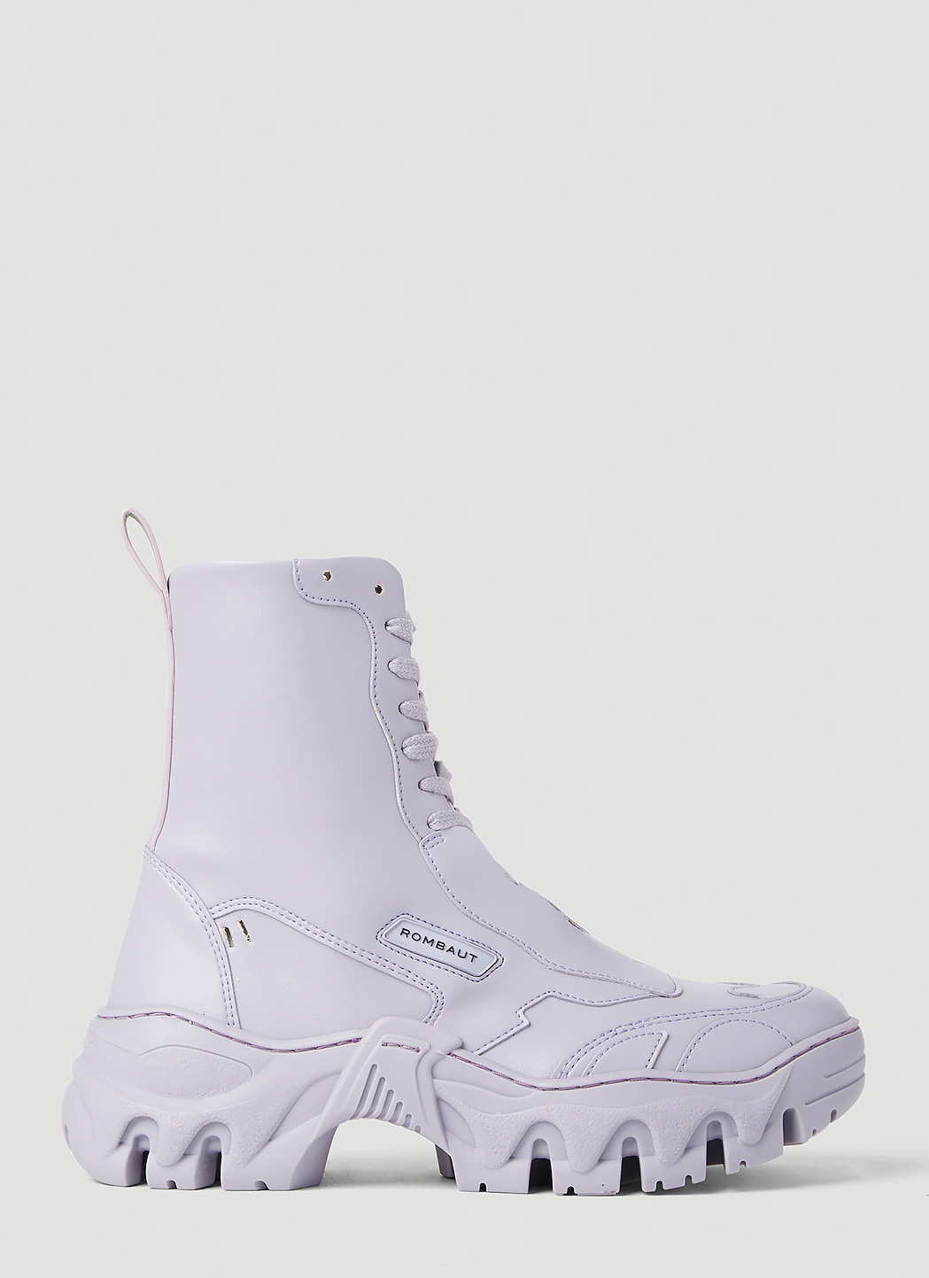 Rombaut Boccaccio II Boots