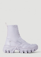 Rombaut Boccaccio II Boots