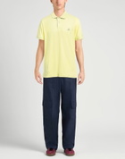 Gant Mens Polo shirt in Yellow
