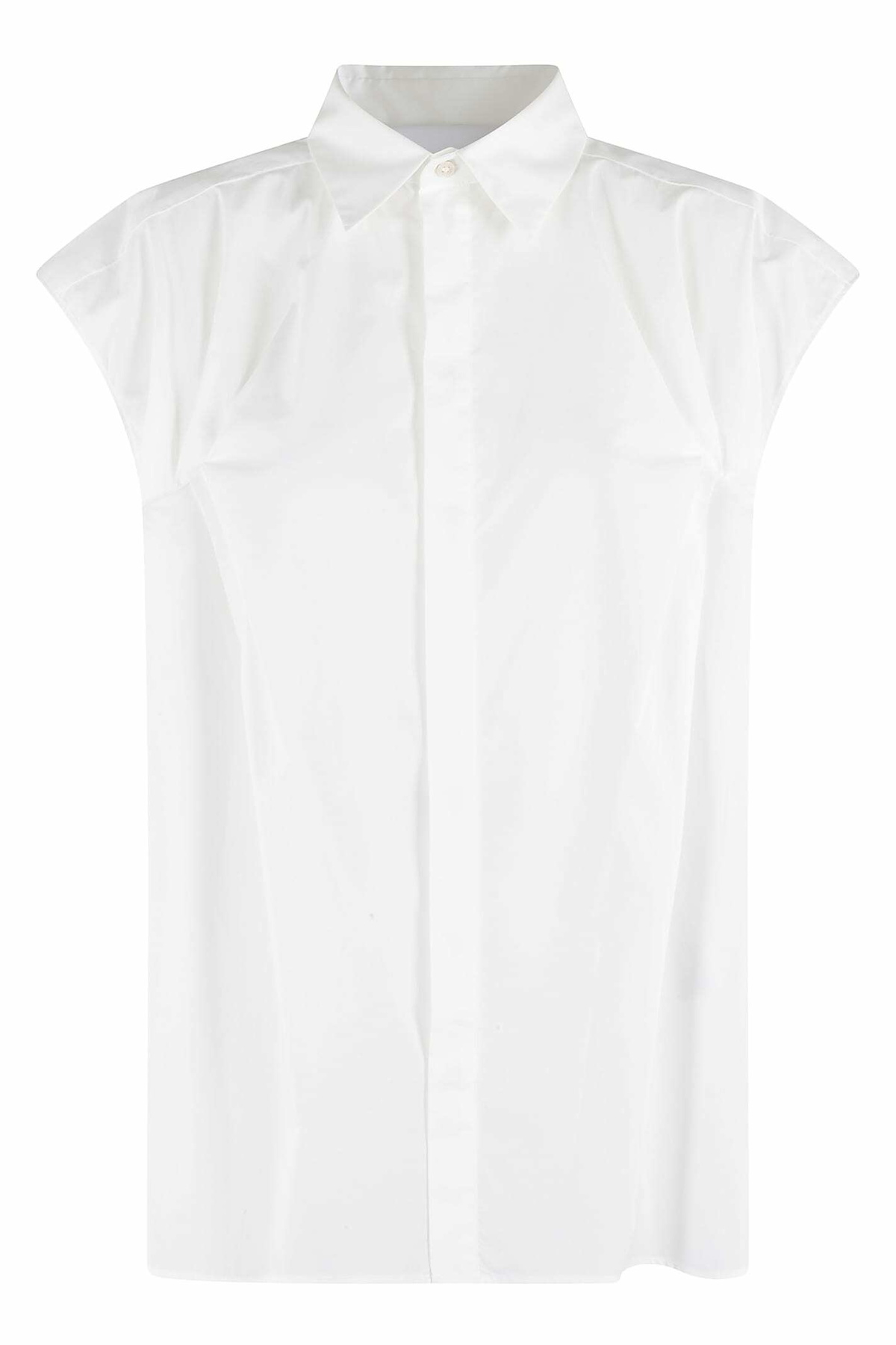Erika Cavallini Camicia Regina