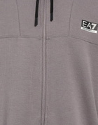 Ea7 Mens Sweatshirt Taupe