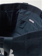Orlebar Brown - Mason Logo-Appliquéd Cotton-Terry Tote Bag