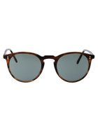 Oliver Peoples Omalley Sun Sunglasses