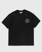 Butter Goods Tropicalia Tee Black - Mens - Shortsleeves