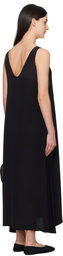 La Collection Black Quinn Maxi Dress