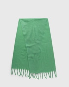 American Vintage Zinaco Green - Womens - Scarves