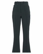 Needles Womens Pants Dark in Green