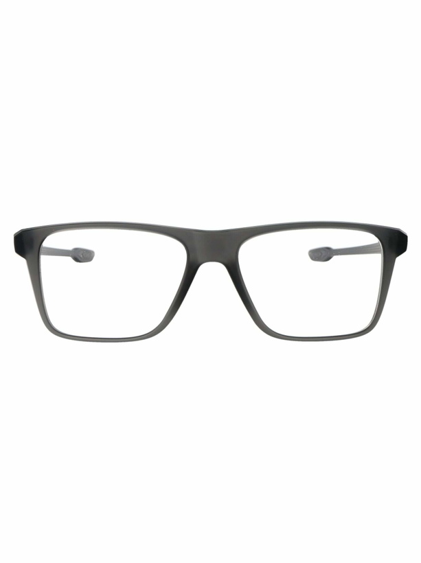 Photo: Oakley Bunt Glasses