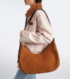 Ganni Medium shoulder bag
