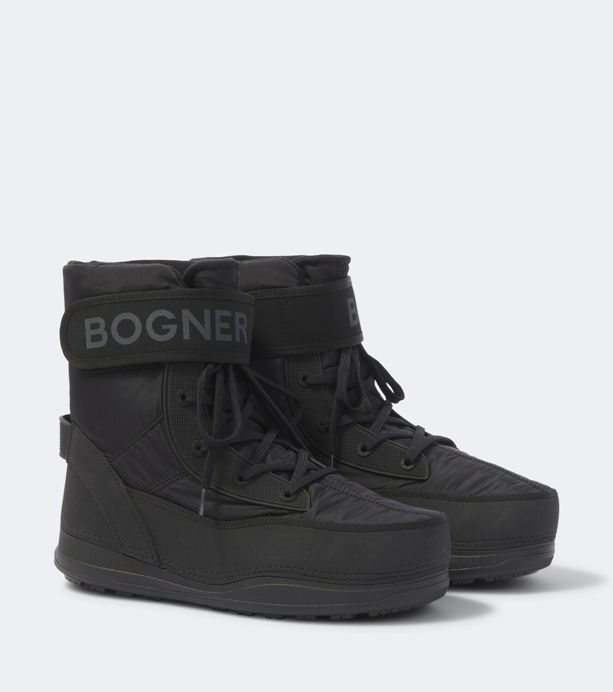 Bogner Laax 7 D snow boots