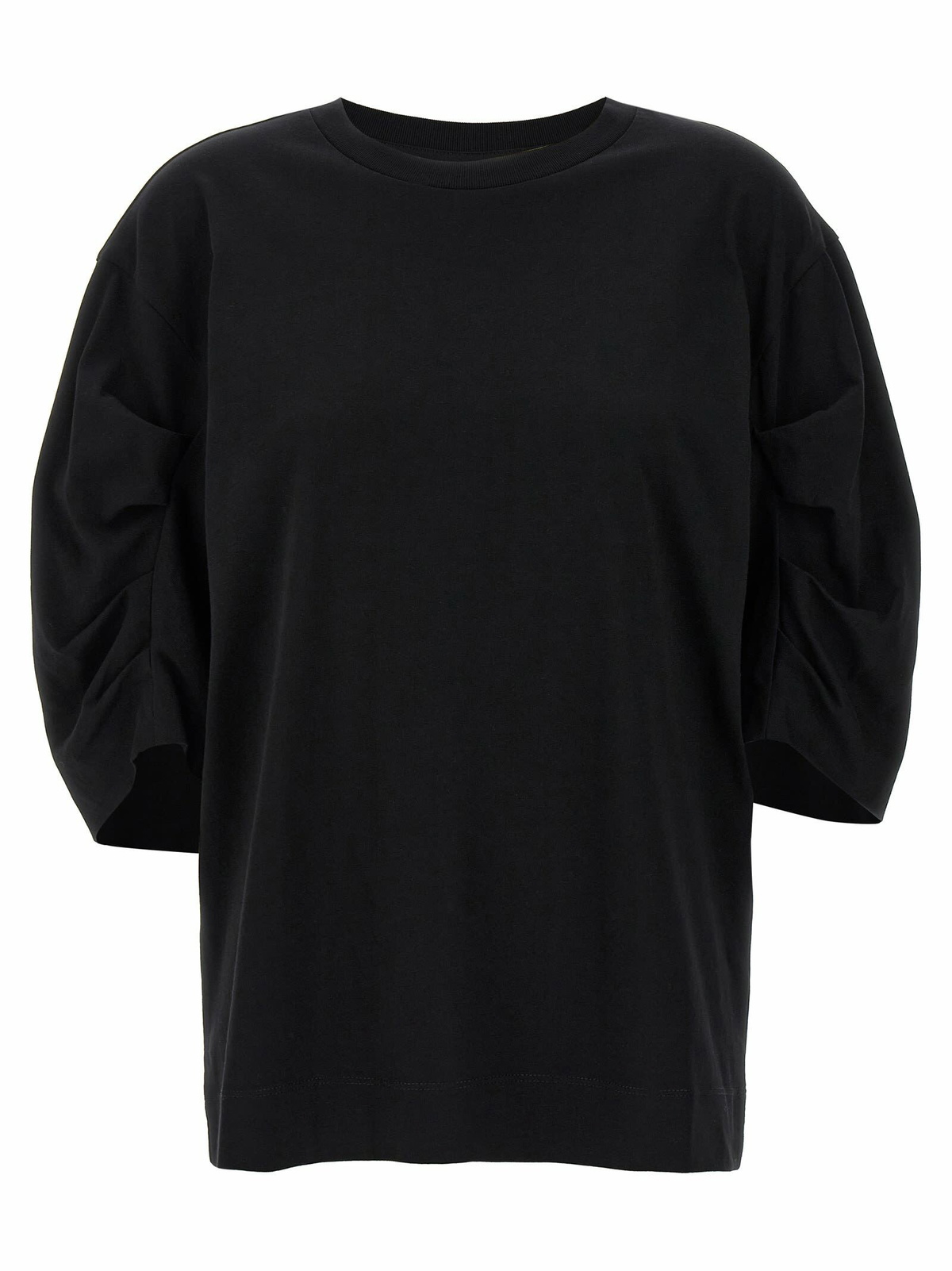 Dries Van Noten heynet T-shirt Dries Van Noten