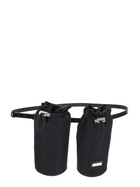 Ferragamo Double Belt Bag