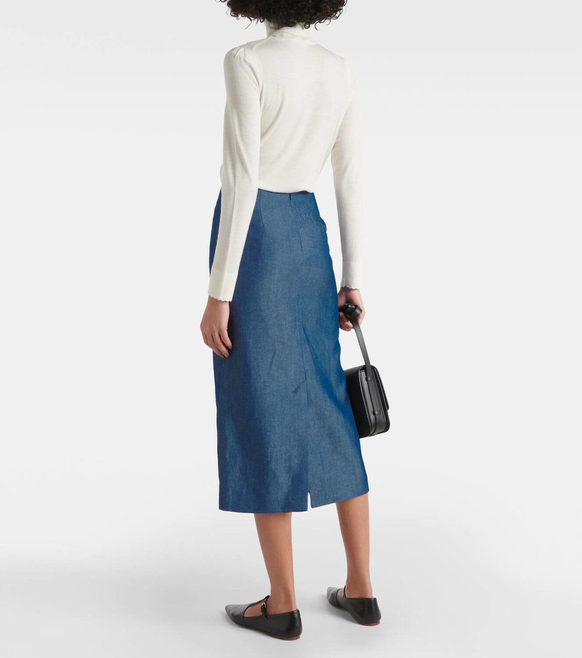 Manuella Skirt