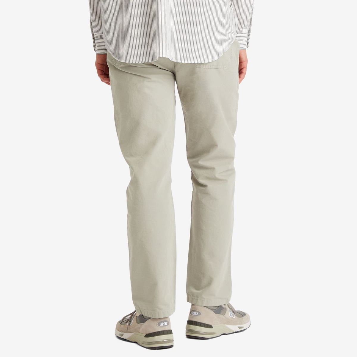 Armor-Lux Men's Fatigue Pants in Shadow