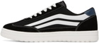 PS by Paul Smith Black Park Sneakers